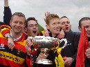 Abbey MacRory Cup Winners 2006